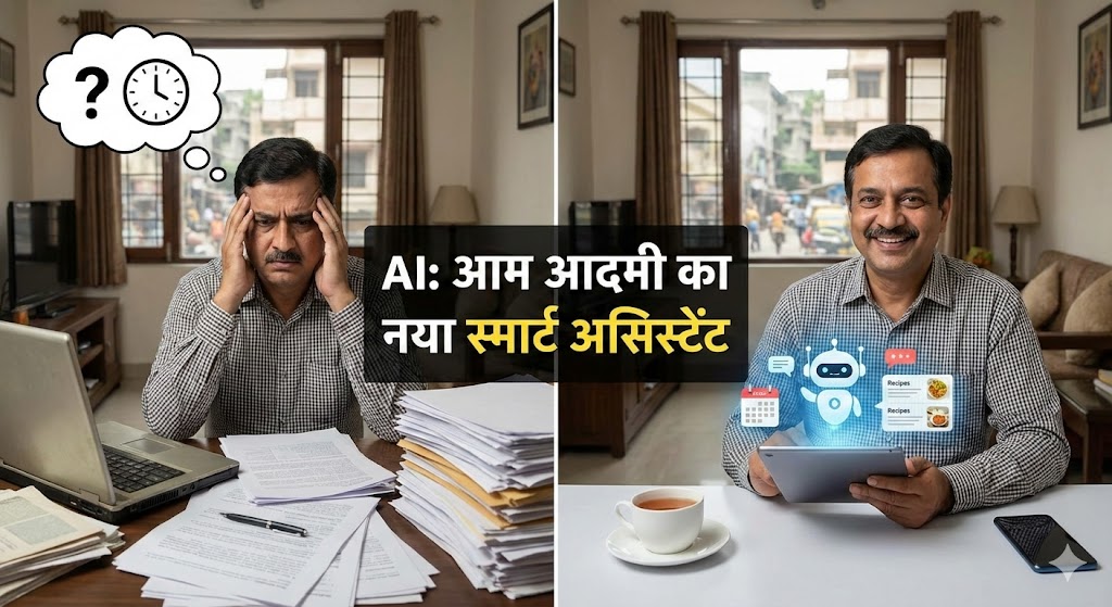 Artificial Intelligence benefits