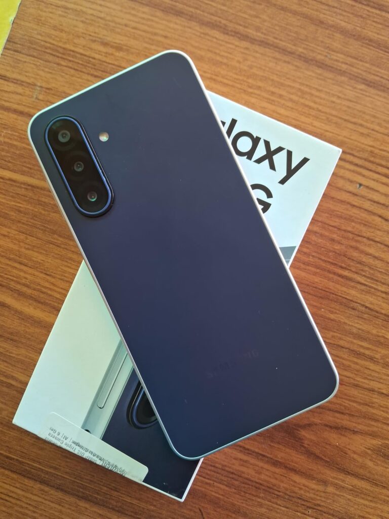 samsung galaxy m17 5g